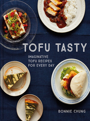 cover image of Tofu Tasty